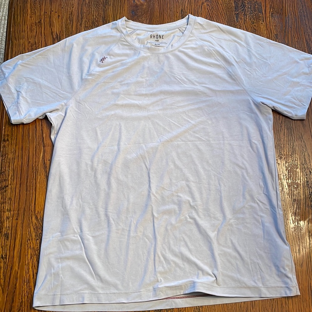 Rhone Men’s Swift Short Sleeve Running Shirt